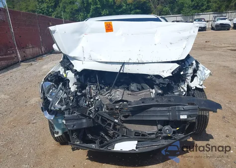 2016 Hyundai Accent Se from USA, damaged, VIN KMHCT4AE6GU090341